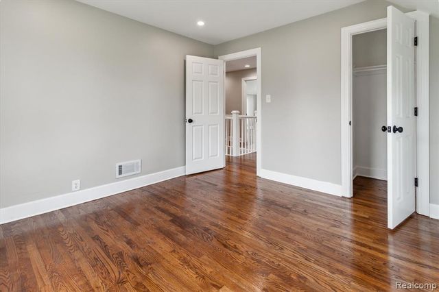 2071 W Mount Morris Road, Mount Morris, MI 48458