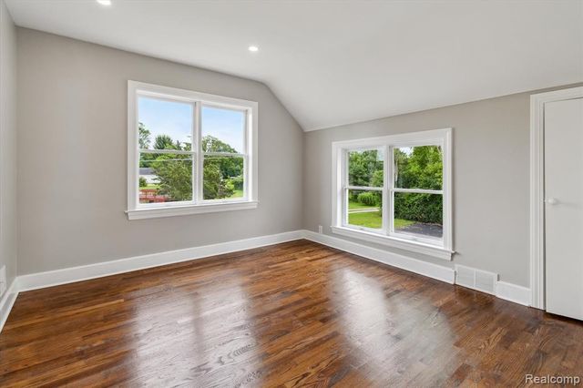 2071 W Mount Morris Road, Mount Morris, MI 48458