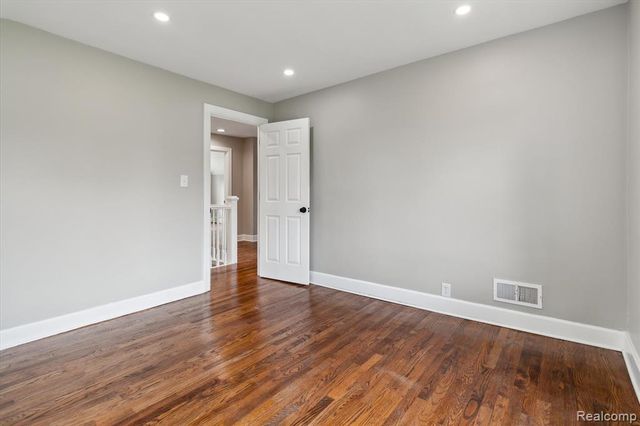 2071 W Mount Morris Road, Mount Morris, MI 48458