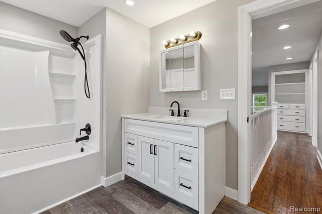 2071 W Mount Morris Road, Mount Morris, MI 48458