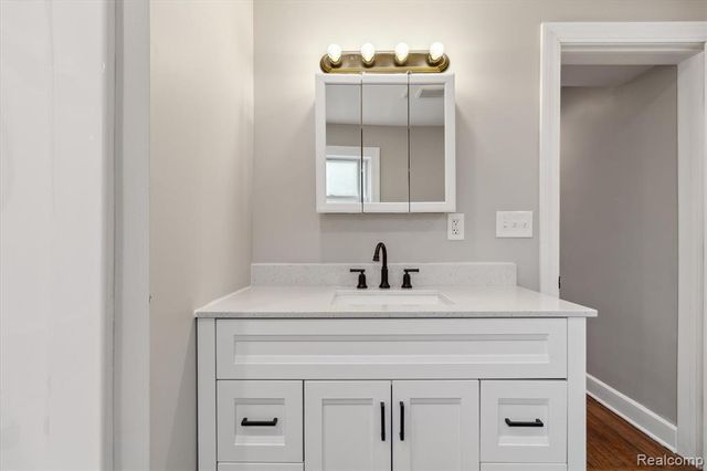 2071 W Mount Morris Road, Mount Morris, MI 48458