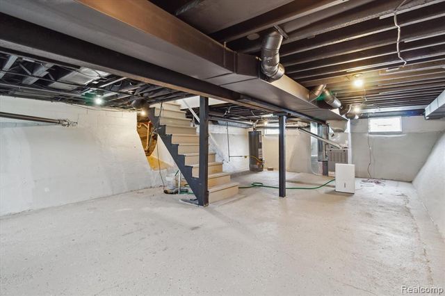 2071 W Mount Morris Road, Mount Morris, MI 48458