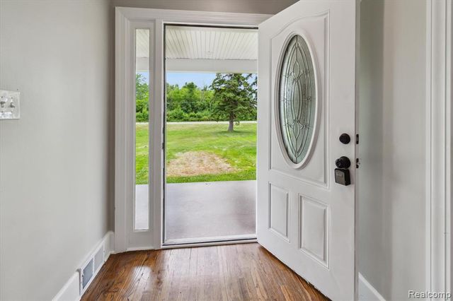 2071 W Mount Morris Road, Mount Morris, MI 48458