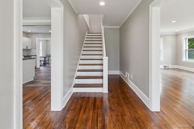 2071 W Mount Morris Road, Mount Morris, MI 48458