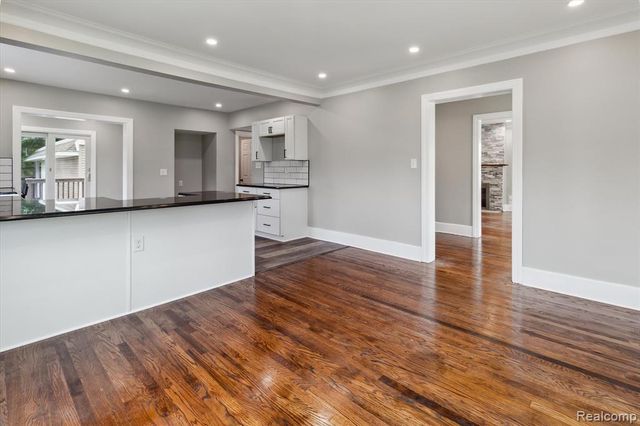 2071 W Mount Morris Road, Mount Morris, MI 48458