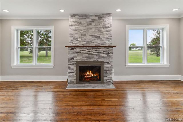 2071 W Mount Morris Road, Mount Morris, MI 48458