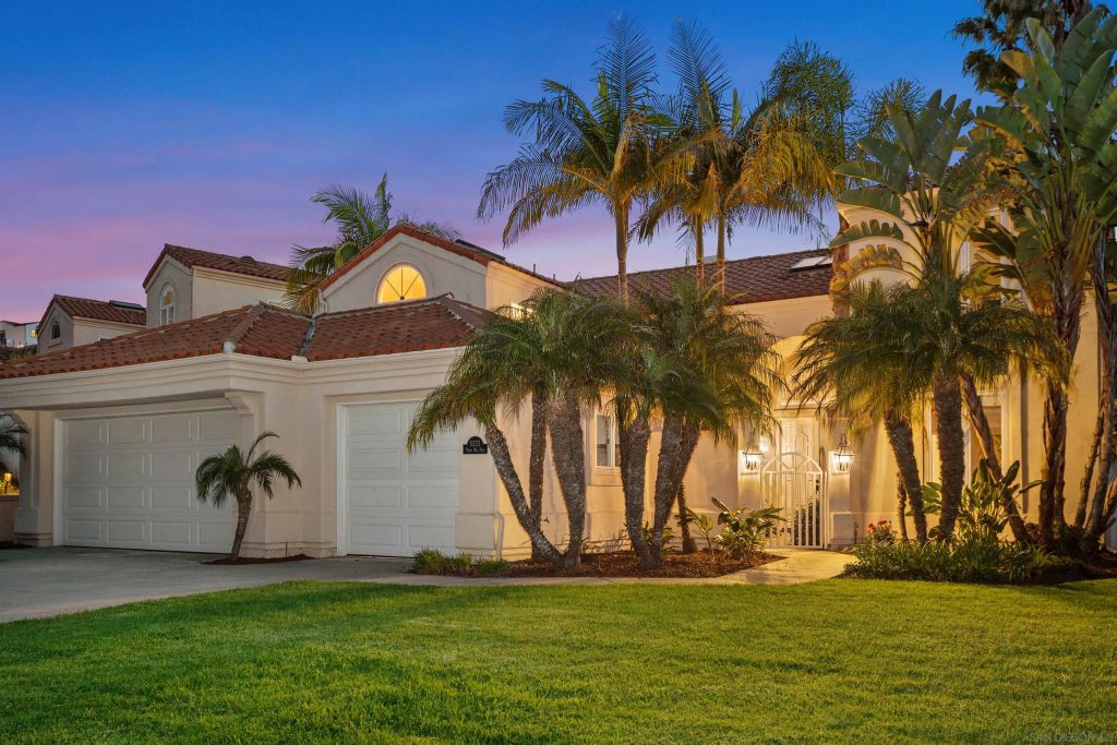 5325 Vista Del Dios, San Diego, CA 92130