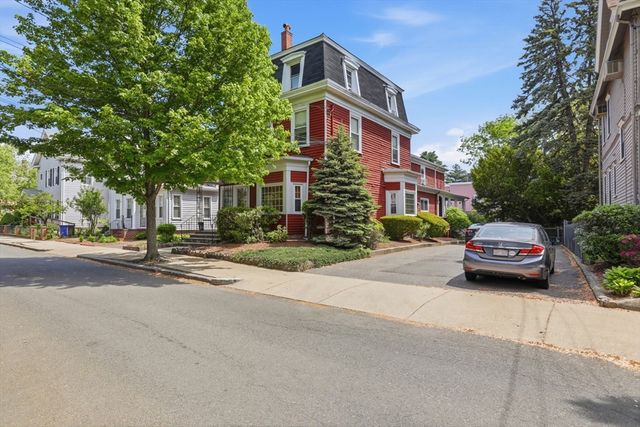 29-31 Sprague St, Malden, MA 02148