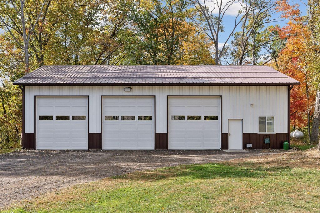 27755 Blue Lake Drive NW, Spencer Brook Twp, MN 55398