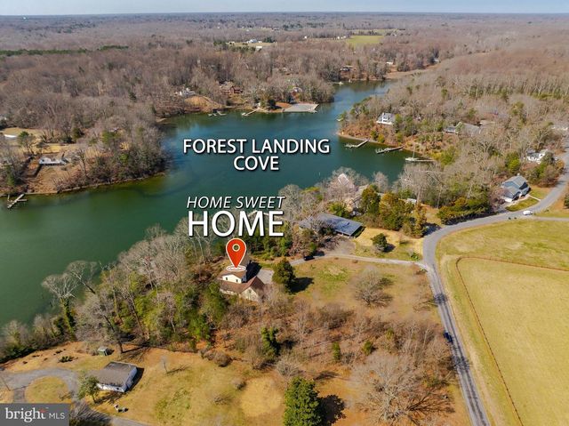 44731 SMITHS NURSERY RD, Hollywood, MD 20636