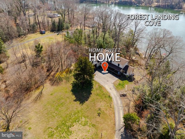 44731 SMITHS NURSERY RD, Hollywood, MD 20636