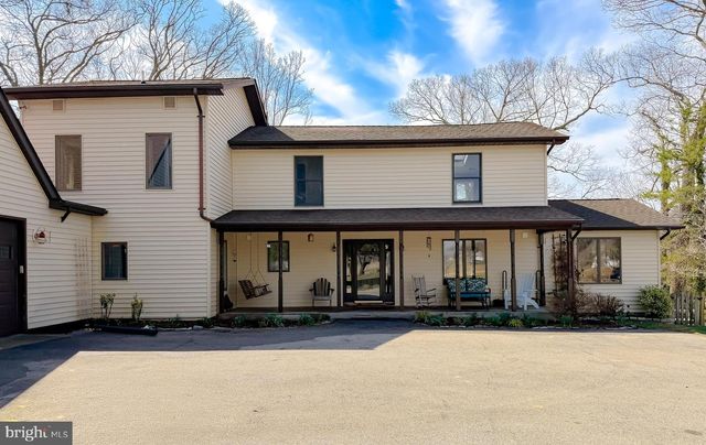 44731 SMITHS NURSERY RD, Hollywood, MD 20636