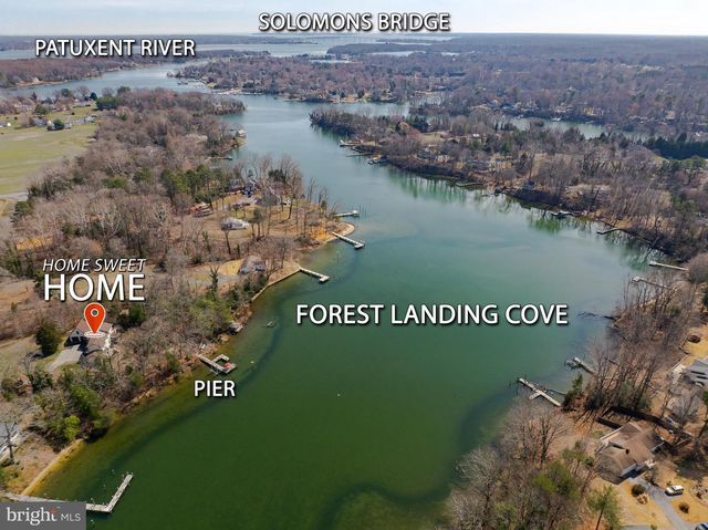 44731 SMITHS NURSERY RD, Hollywood, MD 20636