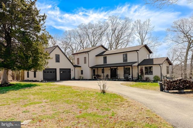 44731 SMITHS NURSERY RD, Hollywood, MD 20636