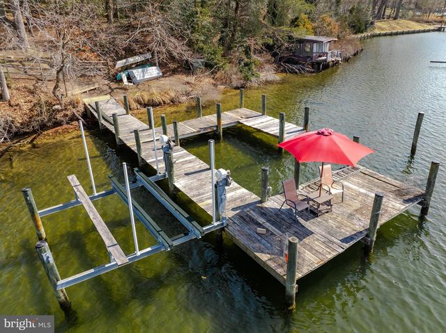 44731 SMITHS NURSERY RD, Hollywood, MD 20636