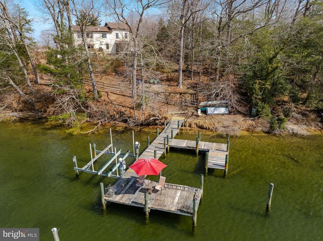 44731 SMITHS NURSERY RD, Hollywood, MD 20636