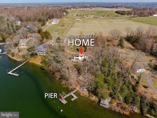 44731 SMITHS NURSERY RD, Hollywood, MD 20636