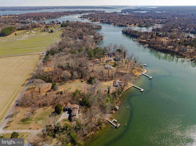 44731 SMITHS NURSERY RD, Hollywood, MD 20636