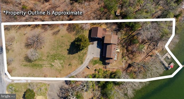 44731 SMITHS NURSERY RD, Hollywood, MD 20636