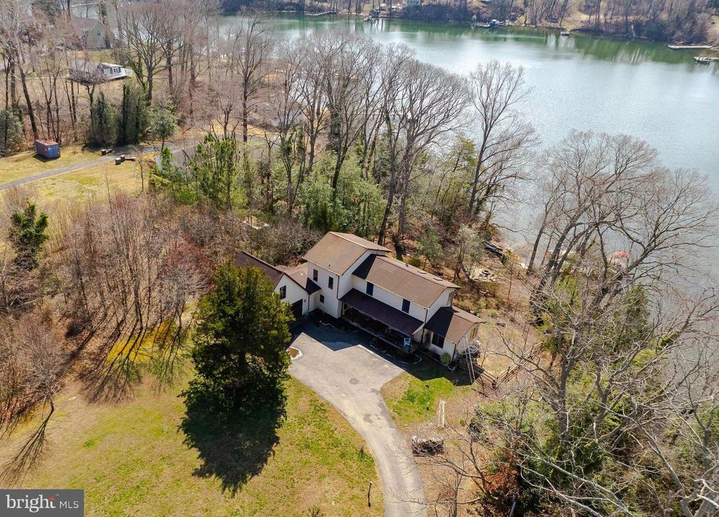 44731 SMITHS NURSERY RD, Hollywood, MD 20636