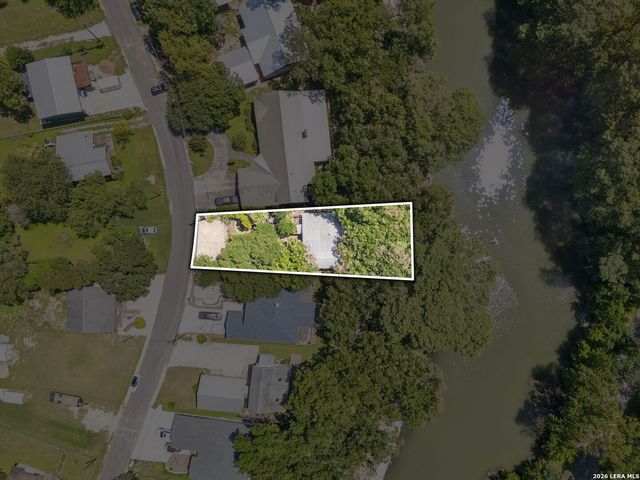 1648 Ponderosa, New Braunfels, TX 78132