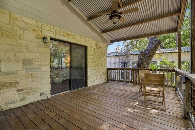 1648 Ponderosa, New Braunfels, TX 78132