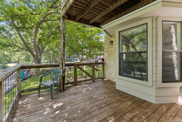 1648 Ponderosa, New Braunfels, TX 78132