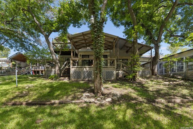 1648 Ponderosa, New Braunfels, TX 78132