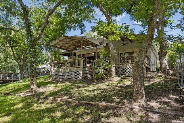 1648 Ponderosa, New Braunfels, TX 78132