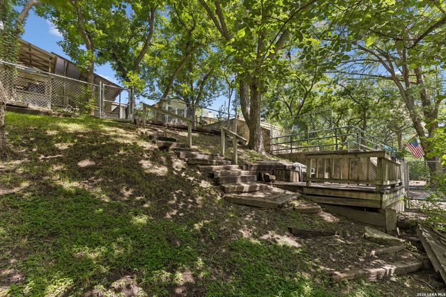 1648 Ponderosa, New Braunfels, TX 78132