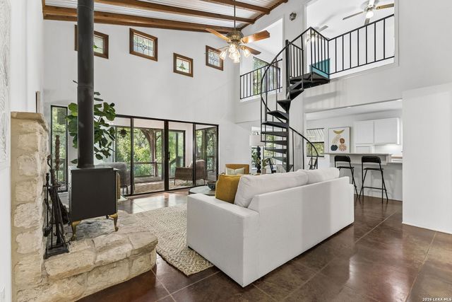 1648 Ponderosa, New Braunfels, TX 78132