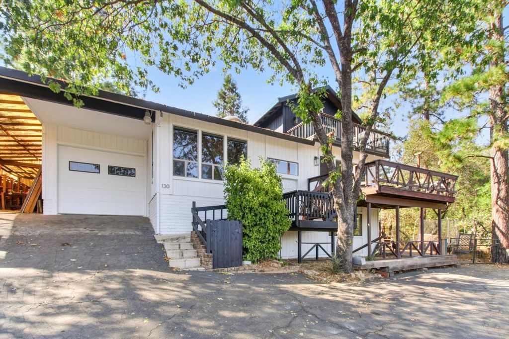 130 Marion Way, Auburn, CA 95603