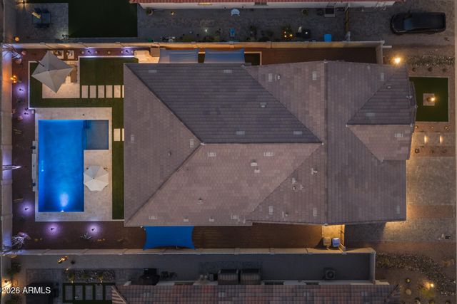 20160 W SAN JUAN Avenue, Litchfield Park, AZ 85340