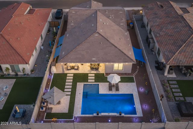20160 W SAN JUAN Avenue, Litchfield Park, AZ 85340