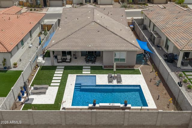20160 W SAN JUAN Avenue, Litchfield Park, AZ 85340