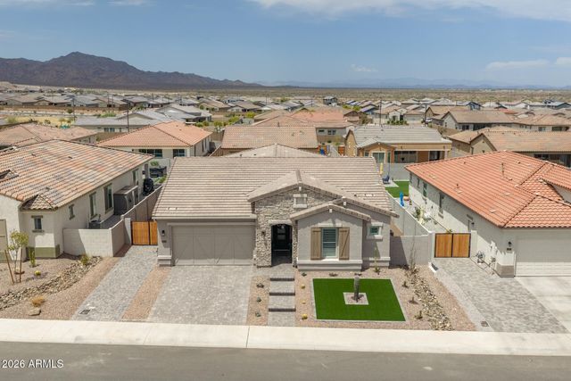 20160 W SAN JUAN Avenue, Litchfield Park, AZ 85340