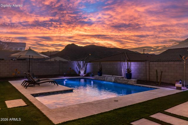 20160 W SAN JUAN Avenue, Litchfield Park, AZ 85340