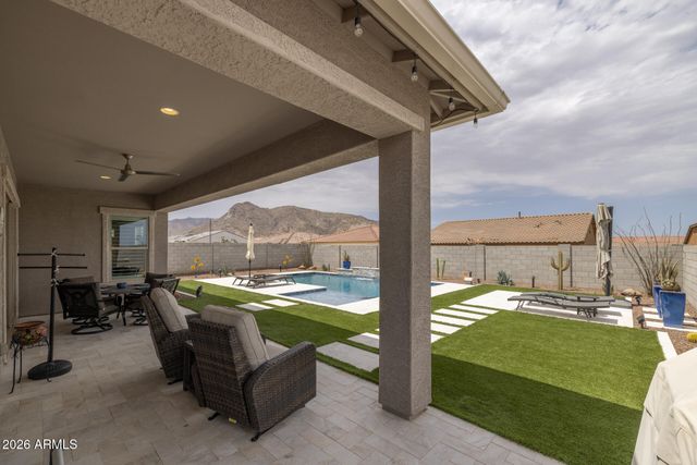 20160 W SAN JUAN Avenue, Litchfield Park, AZ 85340