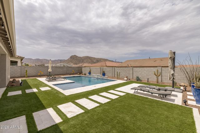 20160 W SAN JUAN Avenue, Litchfield Park, AZ 85340