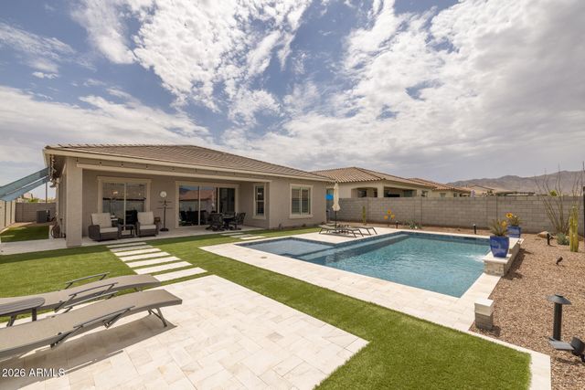 20160 W SAN JUAN Avenue, Litchfield Park, AZ 85340