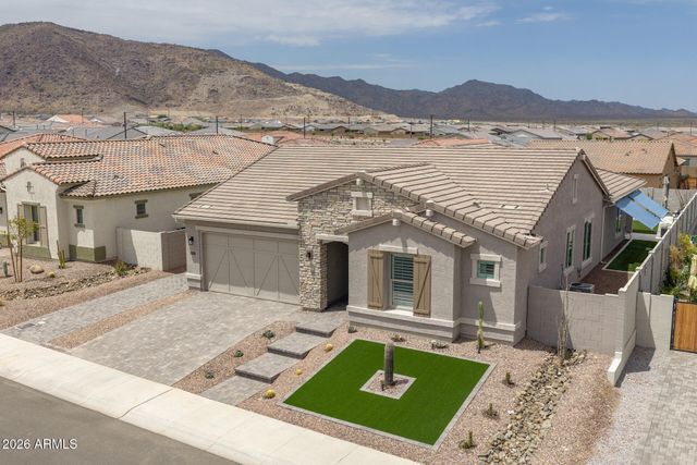 20160 W SAN JUAN Avenue, Litchfield Park, AZ 85340