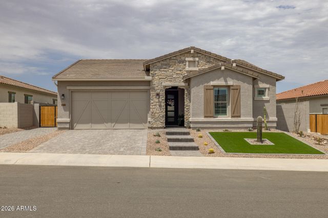 20160 W SAN JUAN Avenue, Litchfield Park, AZ 85340