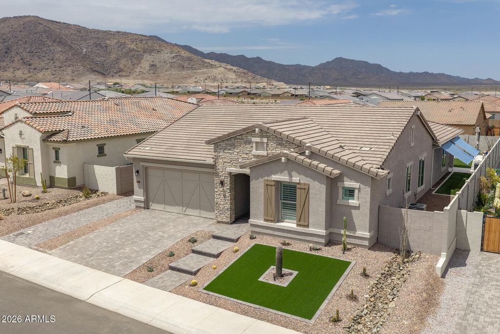 20160 W SAN JUAN Avenue, Litchfield Park, AZ 85340 — photo 4