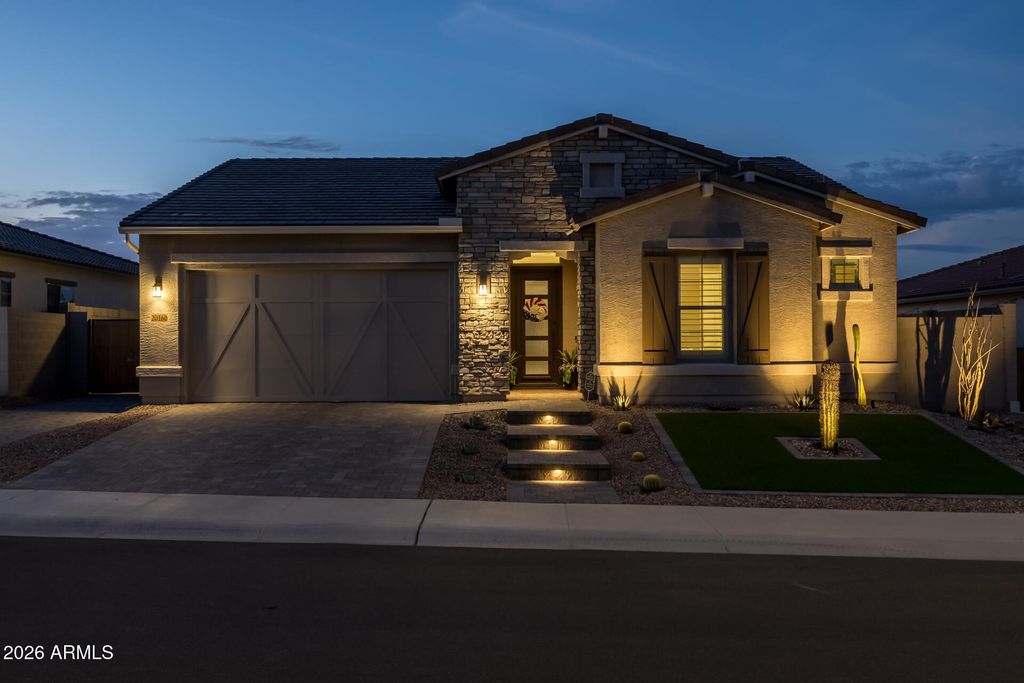 20160 W SAN JUAN Avenue, Litchfield Park, AZ 85340 — photo 5