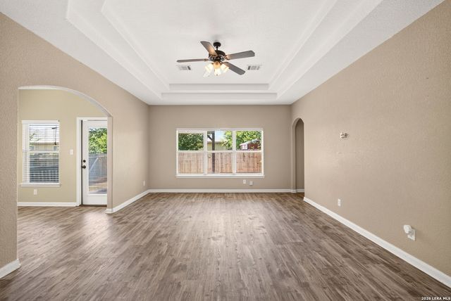 14411 CORRAL CT, Elmendorf, TX 78112