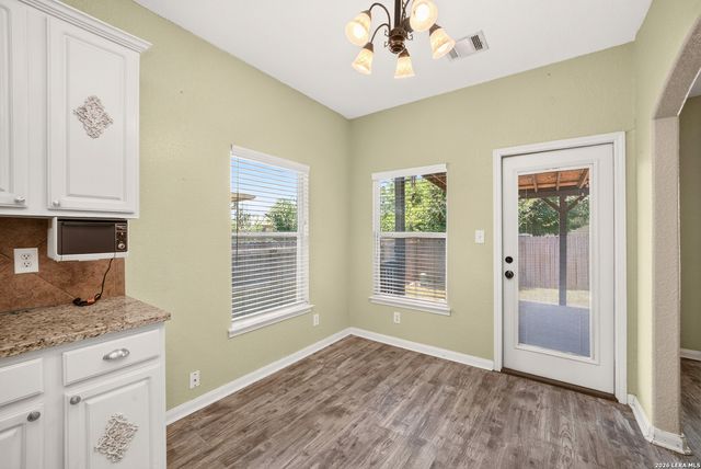 14411 CORRAL CT, Elmendorf, TX 78112