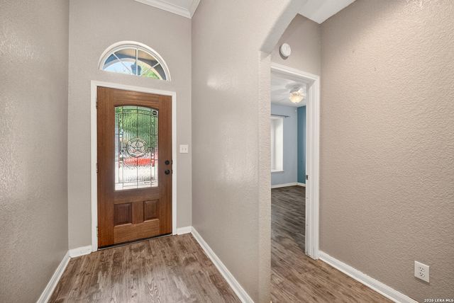 14411 CORRAL CT, Elmendorf, TX 78112