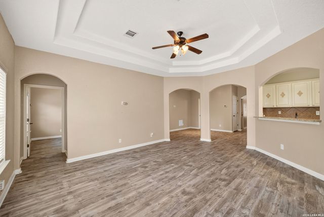 14411 CORRAL CT, Elmendorf, TX 78112