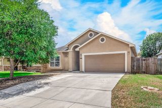 14411 CORRAL CT, Elmendorf, TX 78112