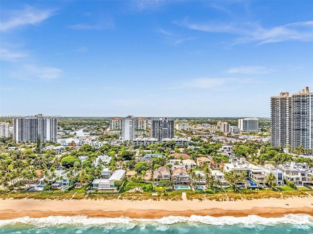 3040 N Ocean Blvd N103, Fort Lauderdale, FL 33308